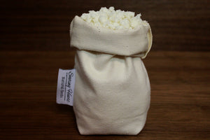 Organic Shredded Latex & Wool Pillow - Clearance