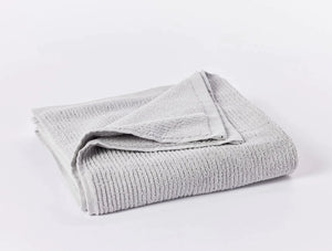 Temescal Organic Towels & Bath Mat