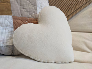 Heart Pillow