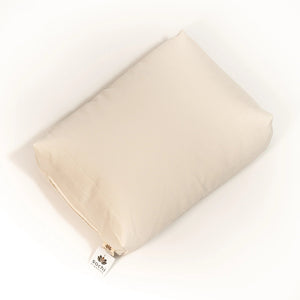 Millet & Wool Pillow