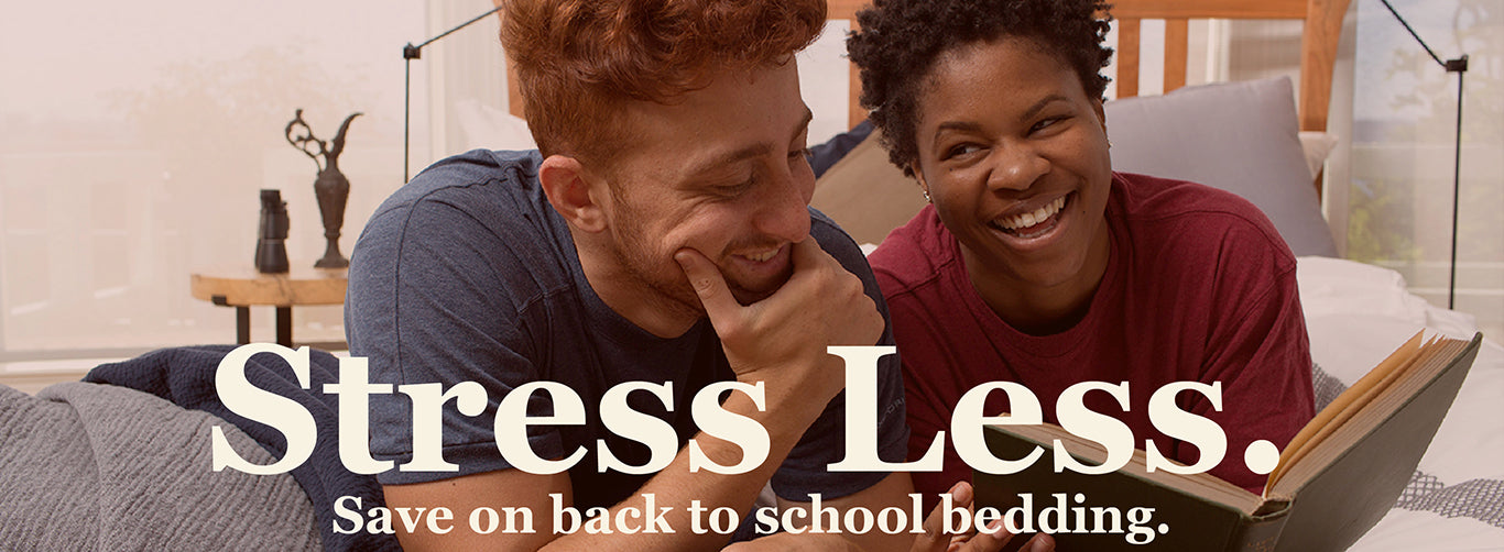 5 Tips to green-up a dorm room