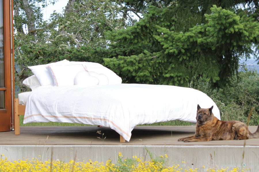 Getting Ready for Overnight Guests