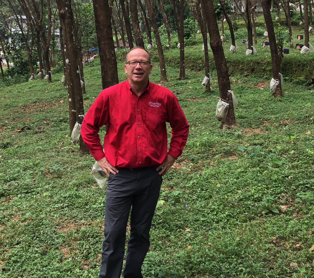 Celebrating Earth Month 2021