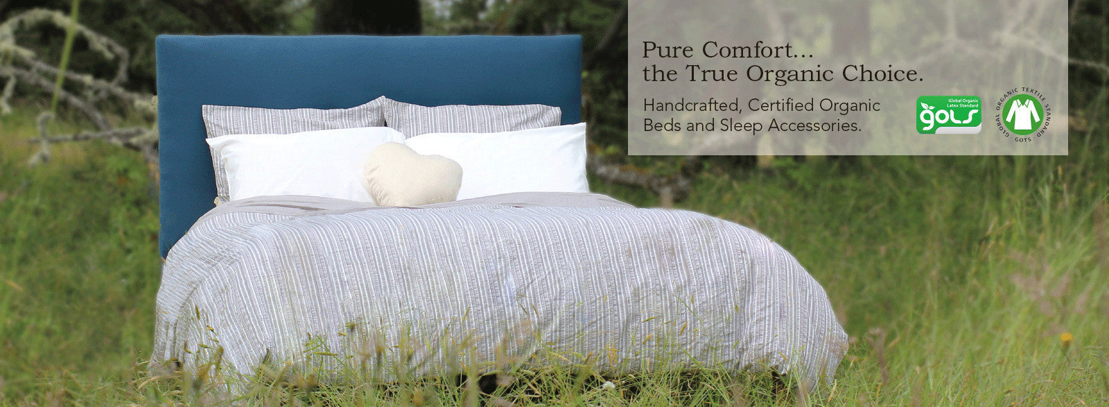 What's happening at Soaring Heart Natural Beds?