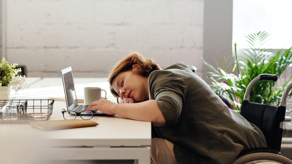 Sleep, COVID, health, organic