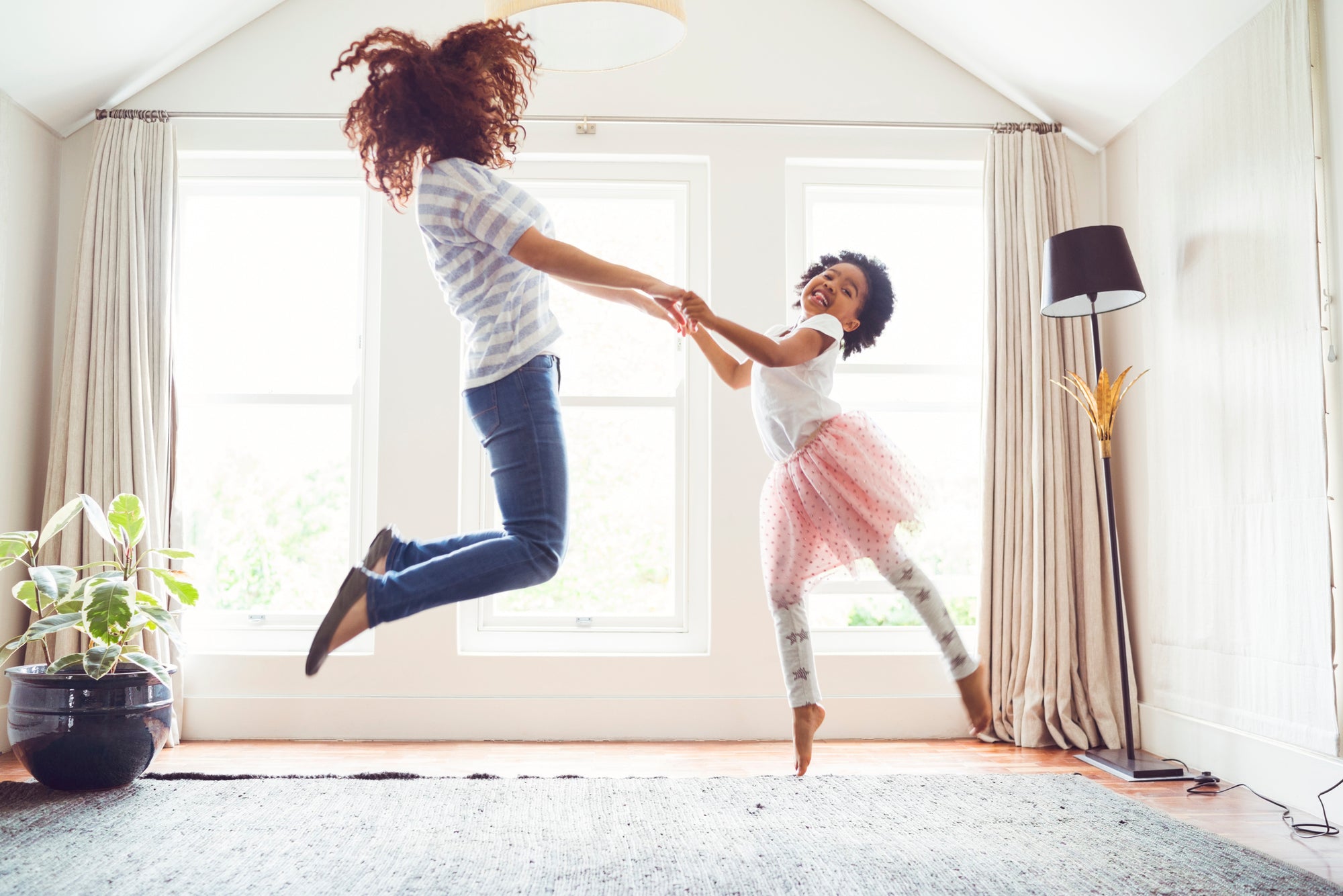 5 Ways to Create a Chemical-Free Home