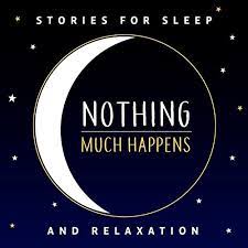 Bedtime Stories for Grown-Ups?