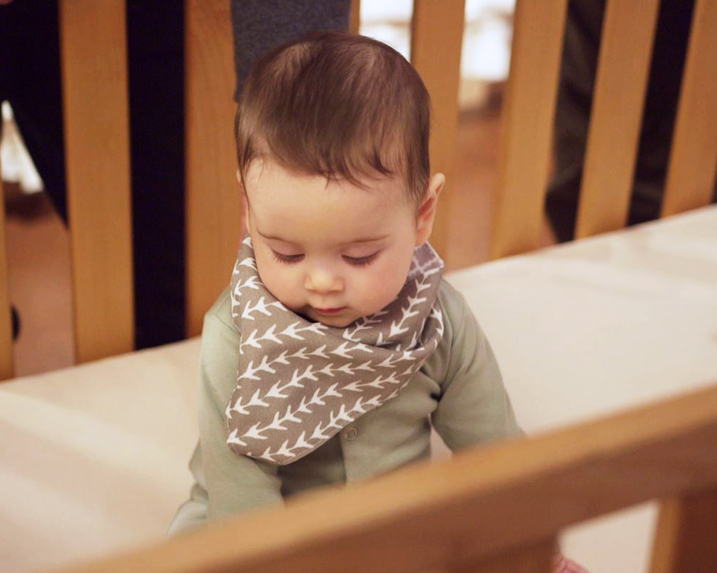 5 Must-Haves for a Hypoallergenic Children's Bedroom