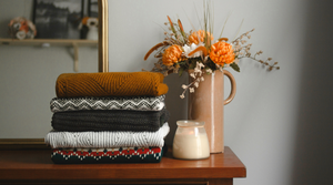 6 Ways to Cozy Up Your Bedroom for Fall