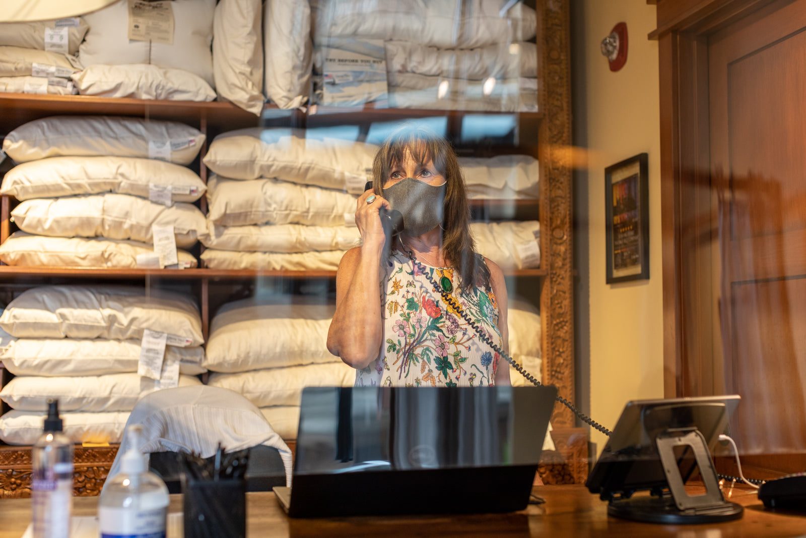 Continuing to do our part