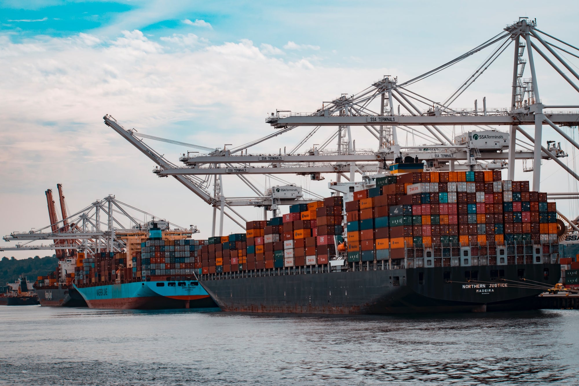 Let's Talk About Supply Chain Challenges