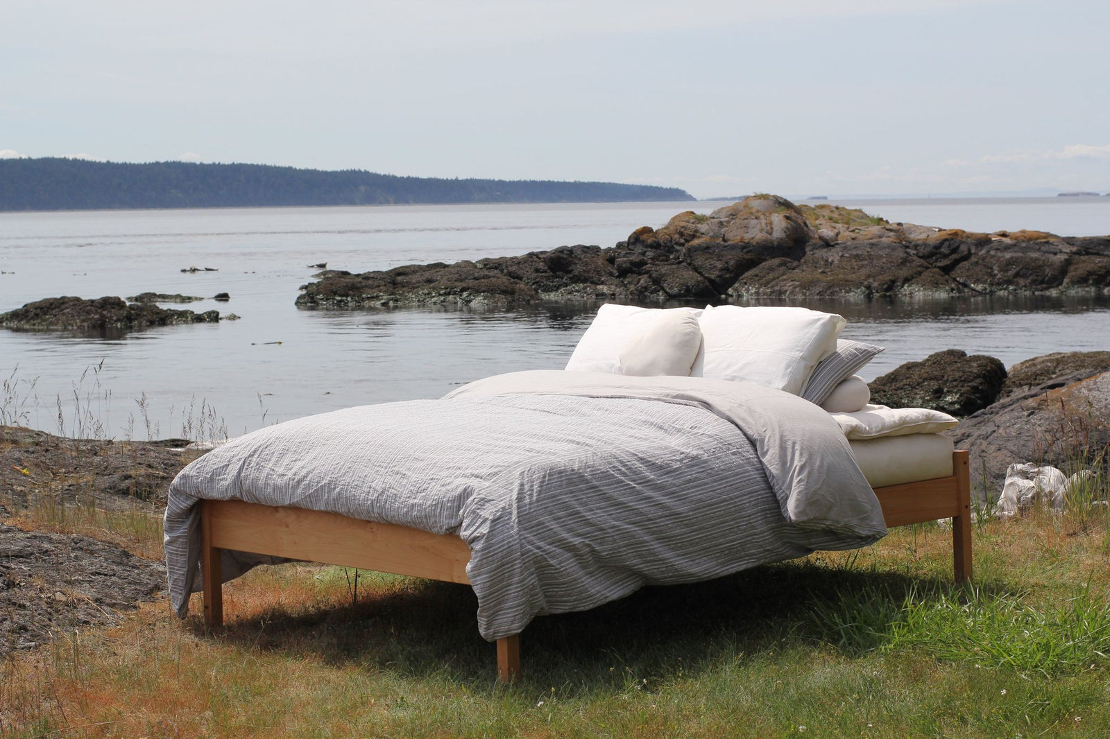 Earth Month: Sticking with our values