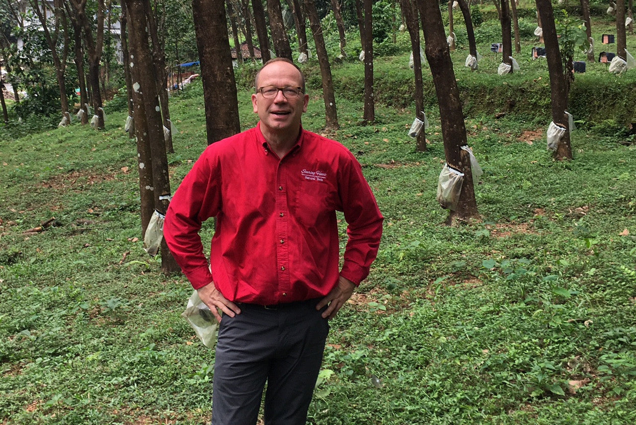 We go the extra mile to guarantee quality