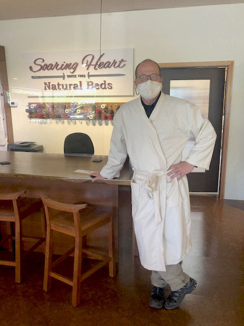 Our Customer Safety Promise