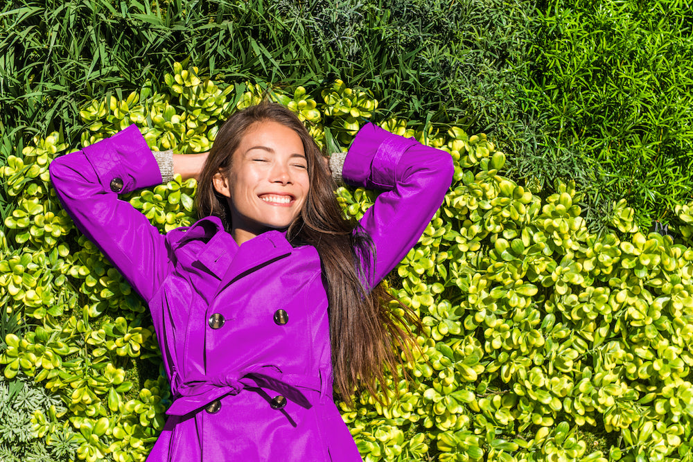 5 Big Ways Choosing a 100% Certified Organic Mattress Can Improve Your Sleep