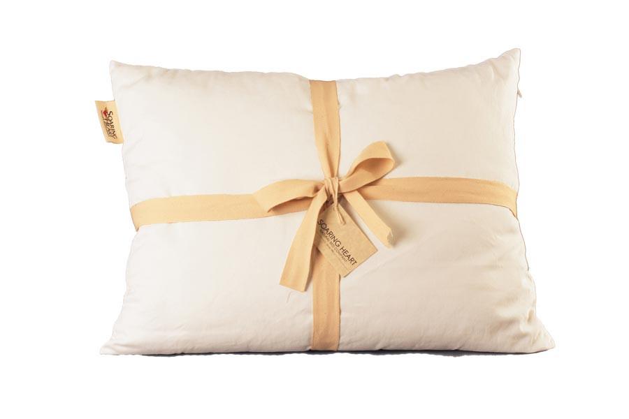 How to Choose the Right Pillow