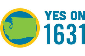 Yes - We support a cleaner planet!