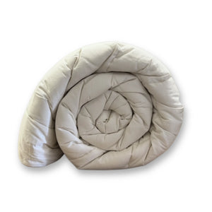 Washable Wool Duvet