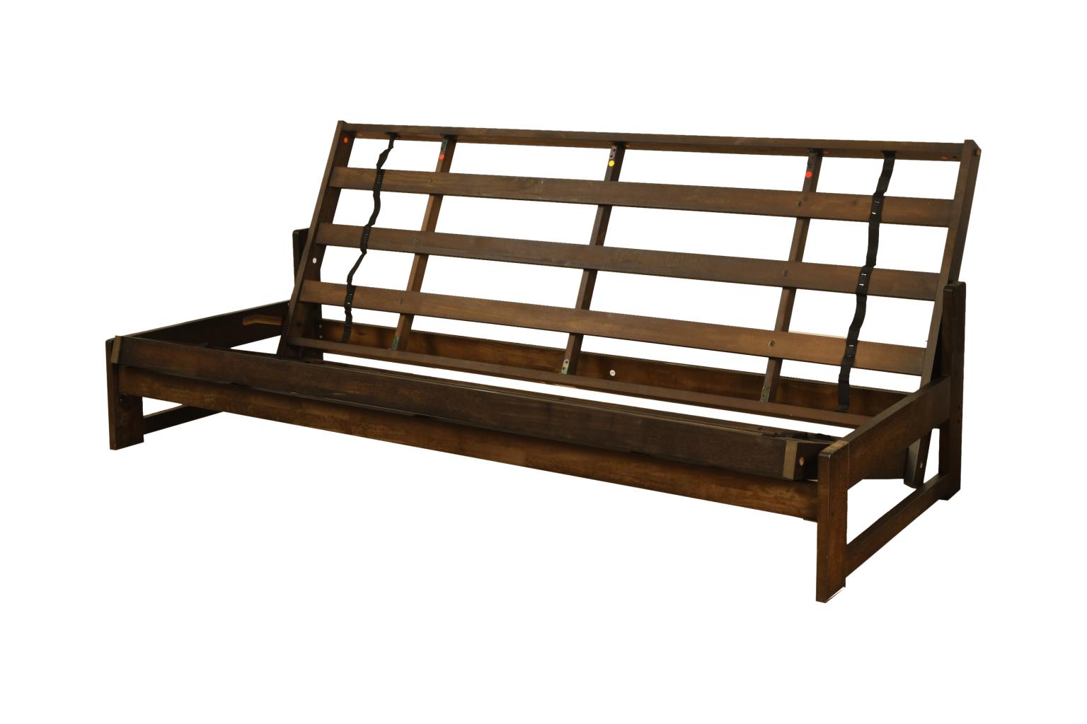 Kodiak Aspen Futon Frame
