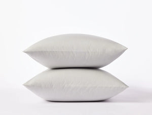 Coyuchi Seal Refined Organic Percale Sheet Set