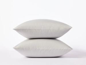 Coyuchi Seal Refined Organic Percale Sheet Set