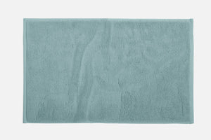 Cloud Loom Organic Towels & Bath Mat