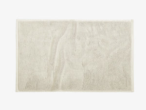 Cloud Loom Organic Towels & Bath Mat