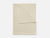 Coyuchi Undyed Arroyo Organic Knit Baby Blanket