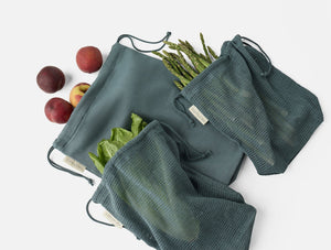 Coyuchi Produce Bags Gulf Coyuchi Conserve Organic Produce Bags