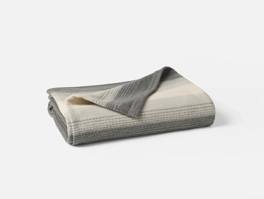 Horizon Supersoft Organic Throw