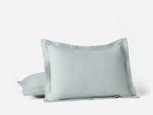 Cloud Brushed Organic Flannel Duvet Cover