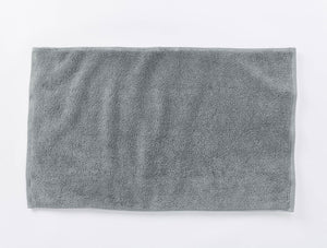 Cloud Loom Organic Towels & Bath Mat