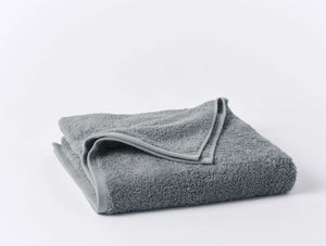 Cloud Loom Organic Towels & Bath Mat