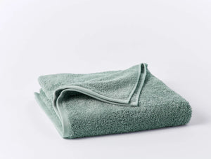 Cloud Loom Organic Towels & Bath Mat