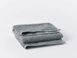 Cloud Loom Organic Towels & Bath Mat
