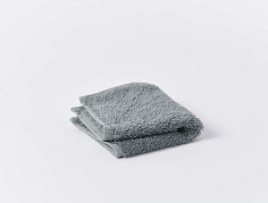 Cloud Loom Organic Towels & Bath Mat