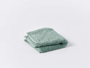 Cloud Loom Organic Towels & Bath Mat