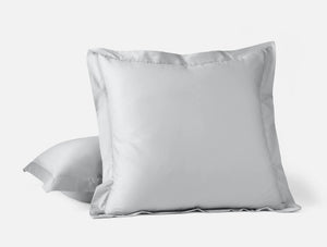 Cloud Soft Organic Sateen Duvet Cover