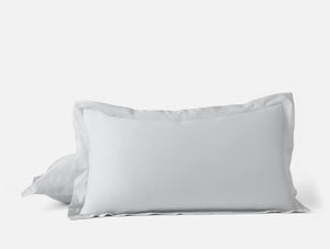 Cloud Soft Organic Sateen Duvet Cover
