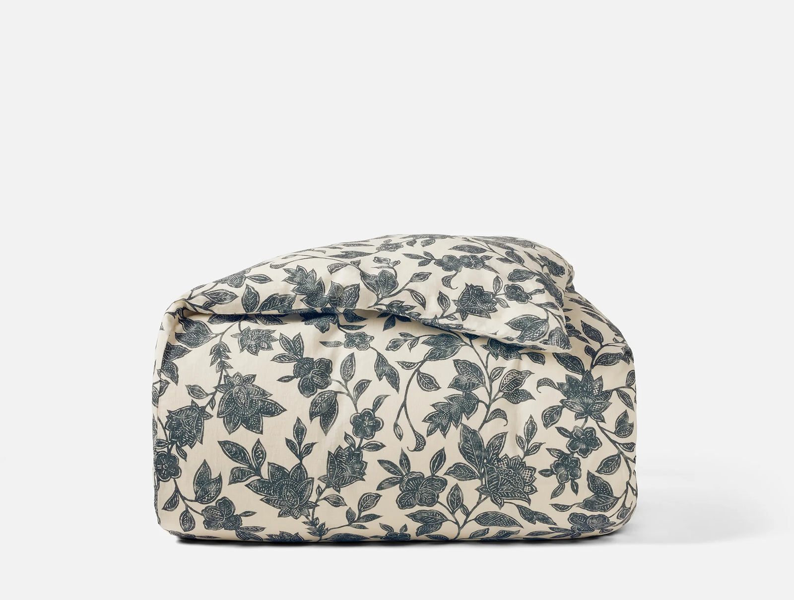 Ophelia Print Duvet Cover