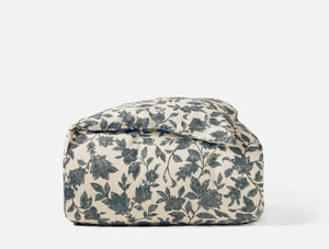 Ophelia Print Duvet Cover