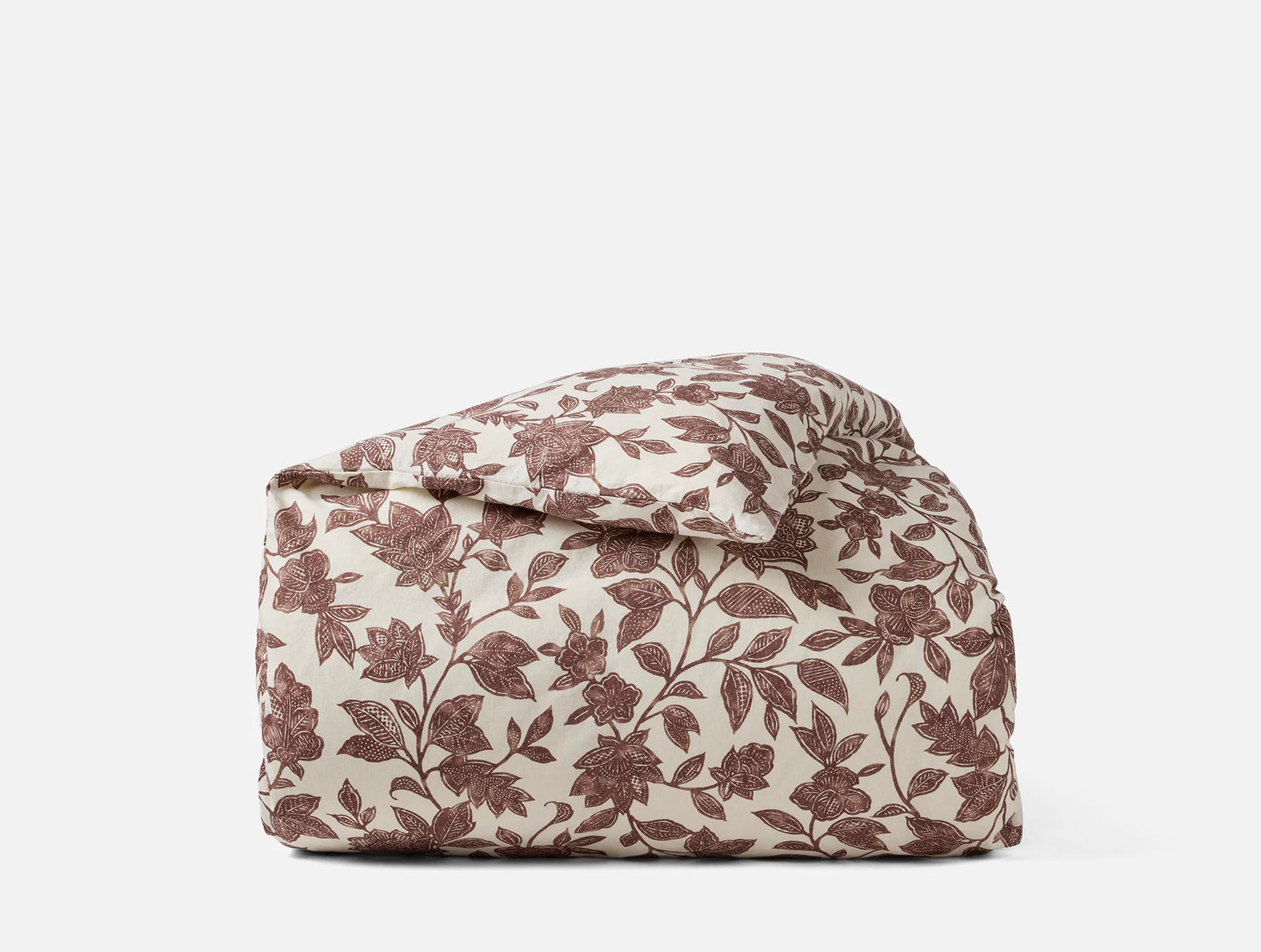 Ophelia Print Duvet Cover