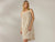 Coyuchi Fawn Garden Women's Isla Organic Cotton Nightgown