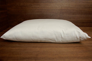 Natural Kapok Pillows - Clearance