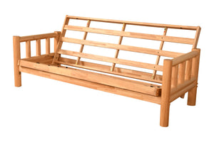 Kodiak Lodge Futon Frame