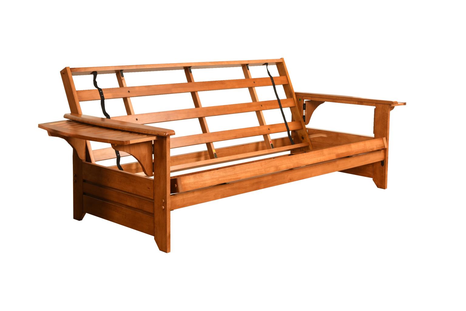 Kodiak Phoenix Futon Frame