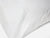 Coyuchi Pillowcase Set - Standard Queen Alpine White Floret Embroidered Organic Percale Sheet Set