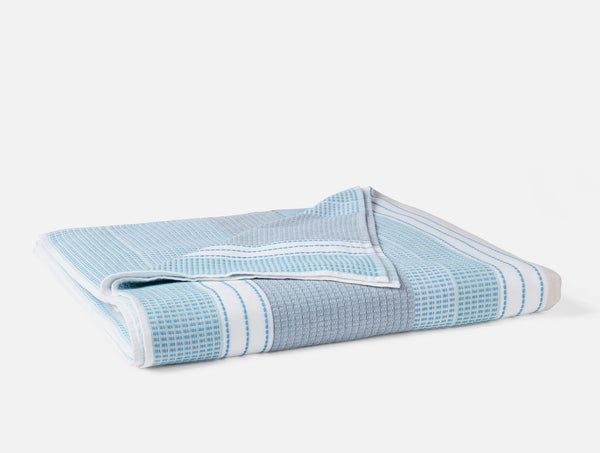 Seabright Organic Beach Towel