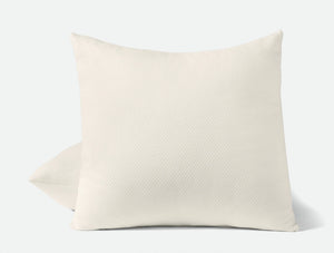 Coyuchi Euro Sham Undyed Classic Organic Blanket