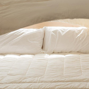 SnugSleep Snug Sleep Organic Wool Duvet